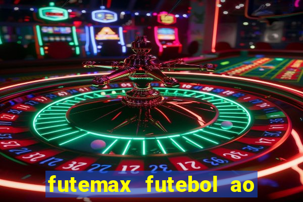 futemax futebol ao vivo cruzeiro